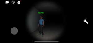 Paranormal: Multiplayer Horror screenshot #1 for iPhone