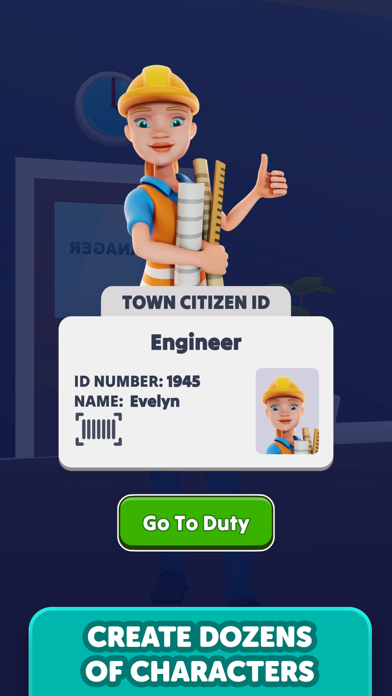 Life Choice Screenshot