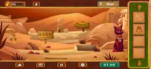 Room Escape: Egyptian tomb screenshot #6 for iPhone