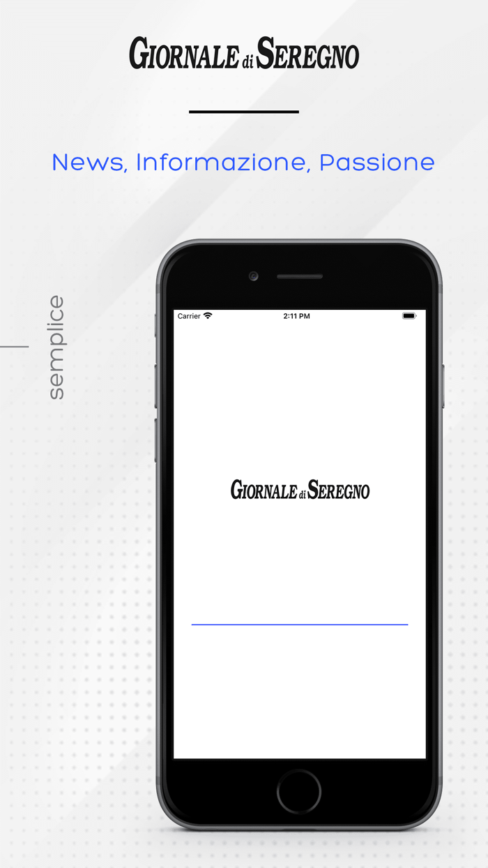Il Giornale di Seregno
