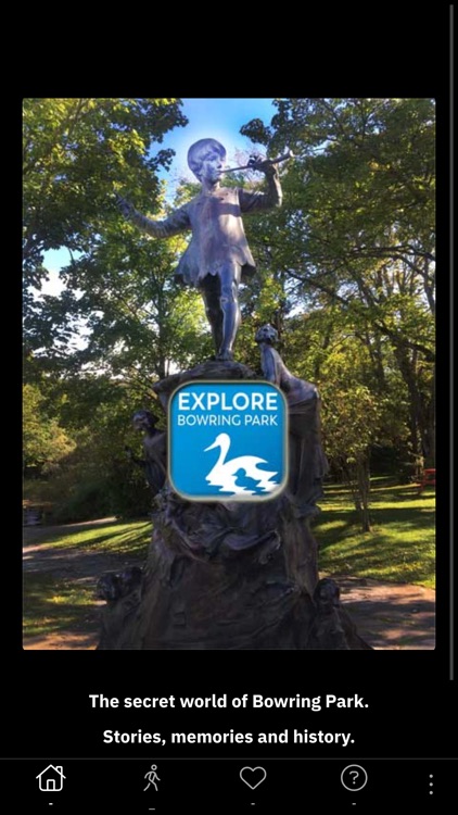 EXPLORE BOWRING PARK