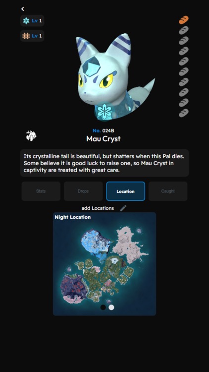 Paldeck Companion screenshot-5