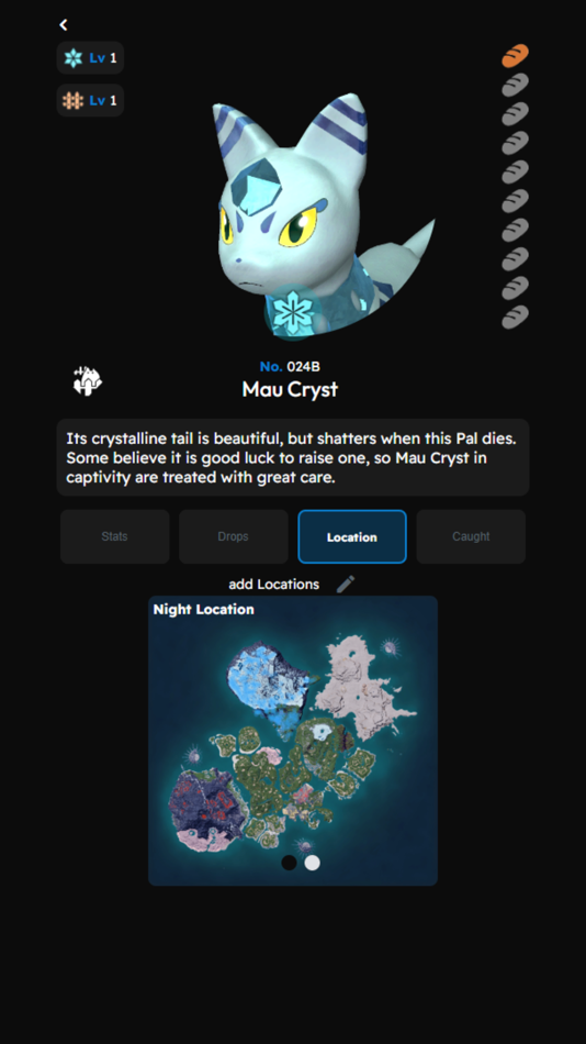 #6. Paldeck Companion (iOS) 게시자: Dominic Cogan