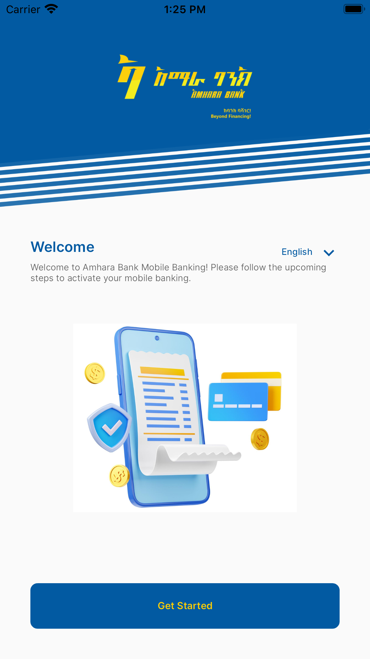 ABa Mobile Banking