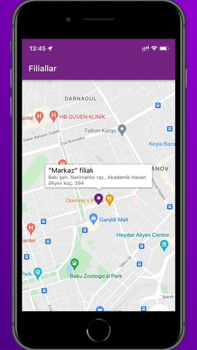 Kredit Evi Screenshot