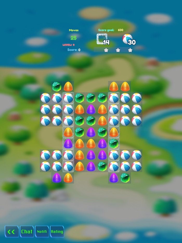 Royal Impact Multiplayer