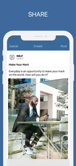 Game screenshot RBLP hack
