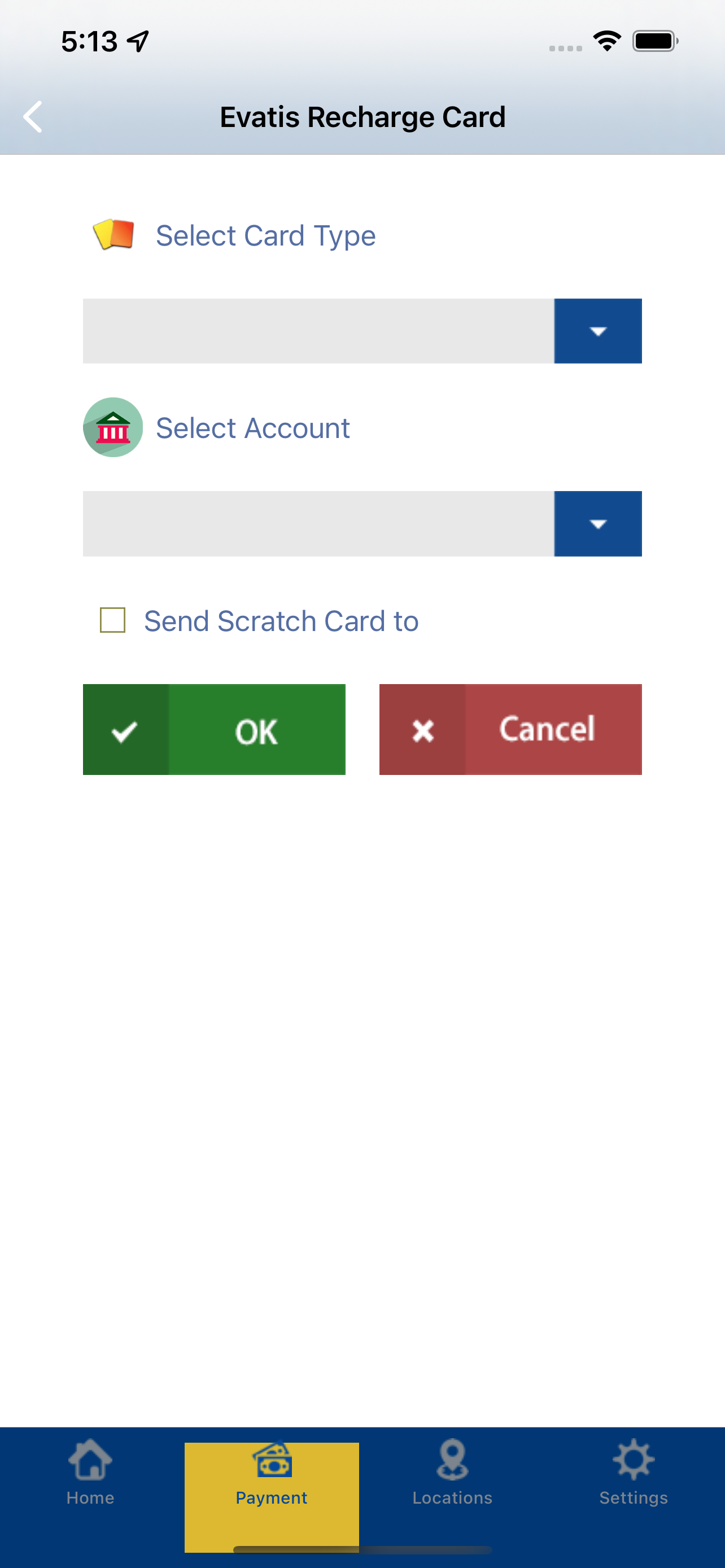 CAC MobileNet