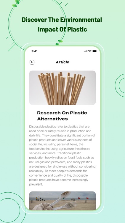 EcoMark screenshot-3