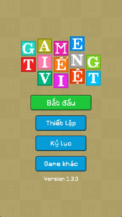 Game Tiếng Việt screenshot-5