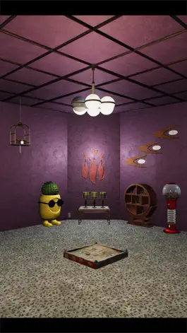 Game screenshot 脱出ゲーム　扉のない部屋からの脱出 hack