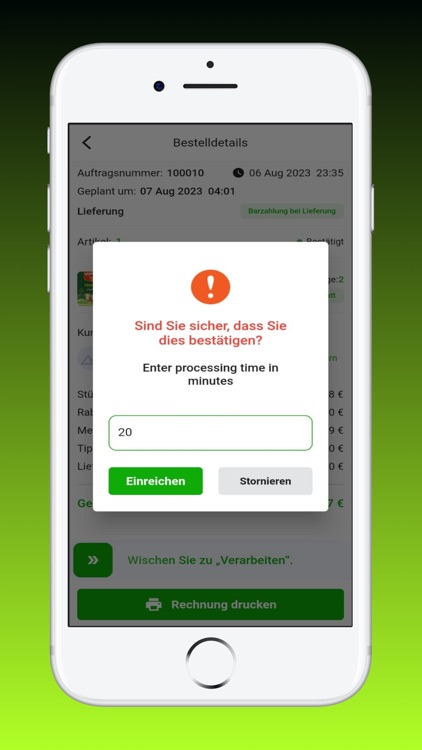 S-Merchants screenshot-4