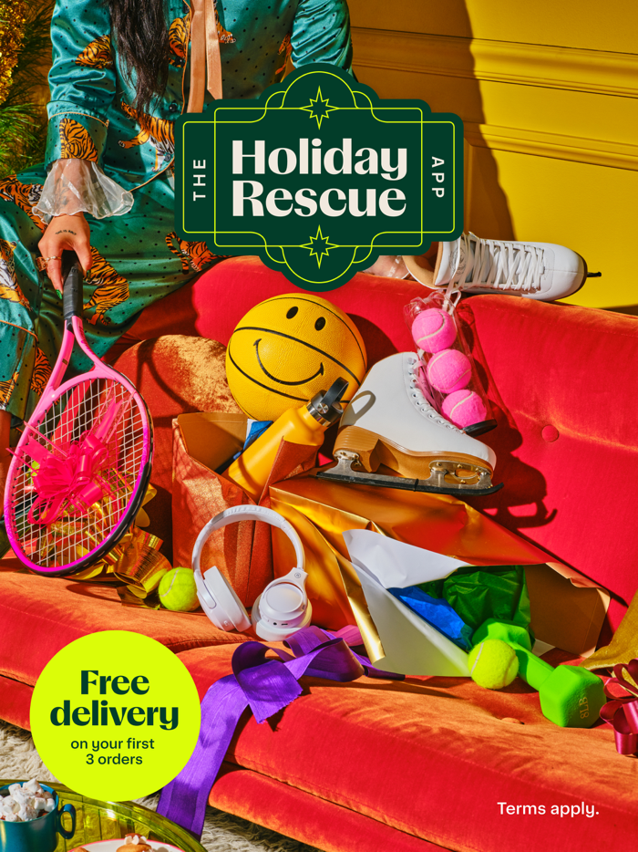 Instacart-Get Grocery Delivery