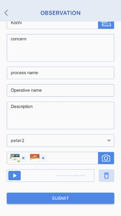 Salus 3.0 Screenshot