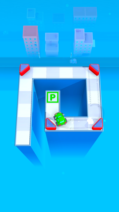 Car Parking Puzzle! Screenshot