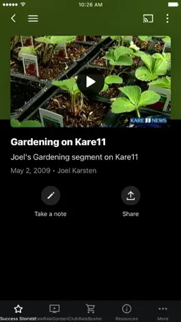 Game screenshot Straw Bale Gardens apk