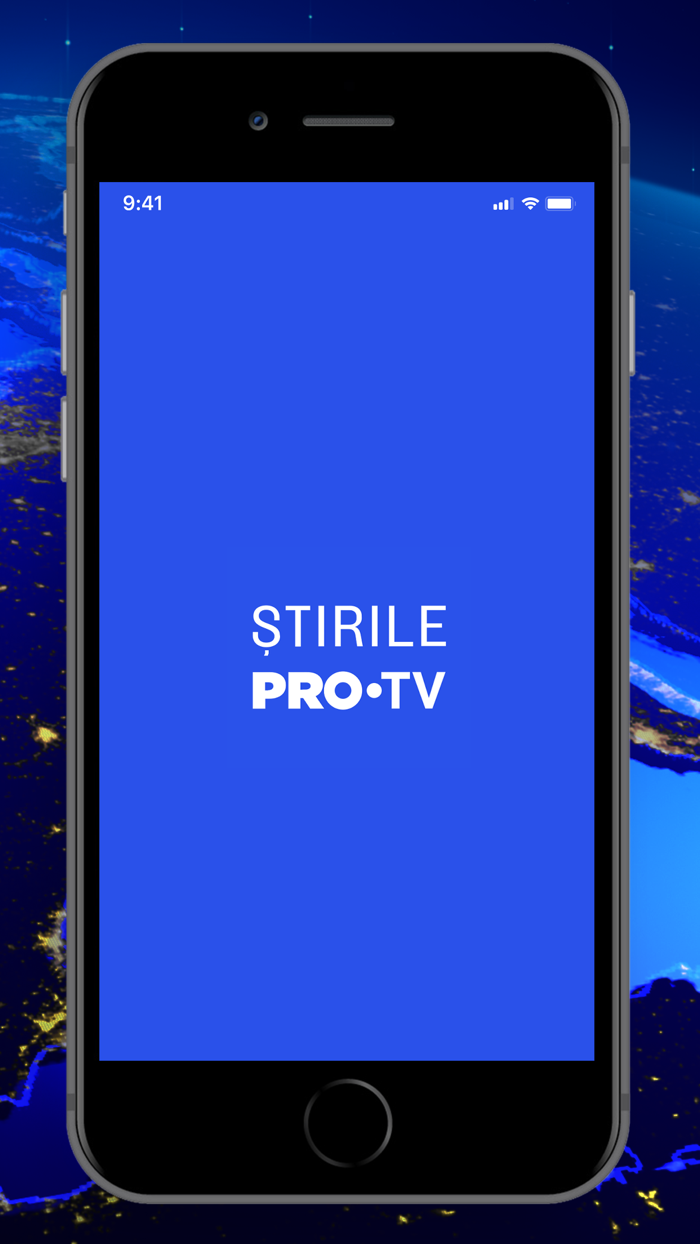 Stirile ProTV