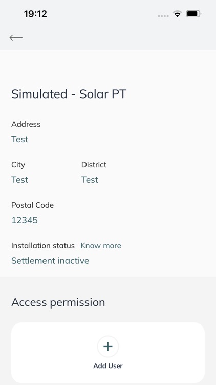 EDP Solar screenshot-4