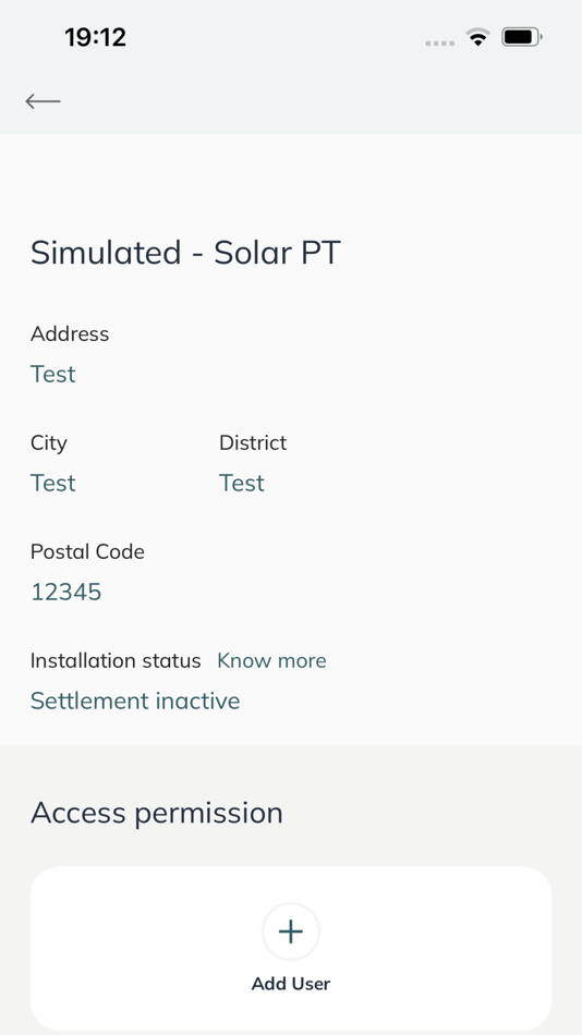 #5. EDP Solar (iOS) 由: edp
