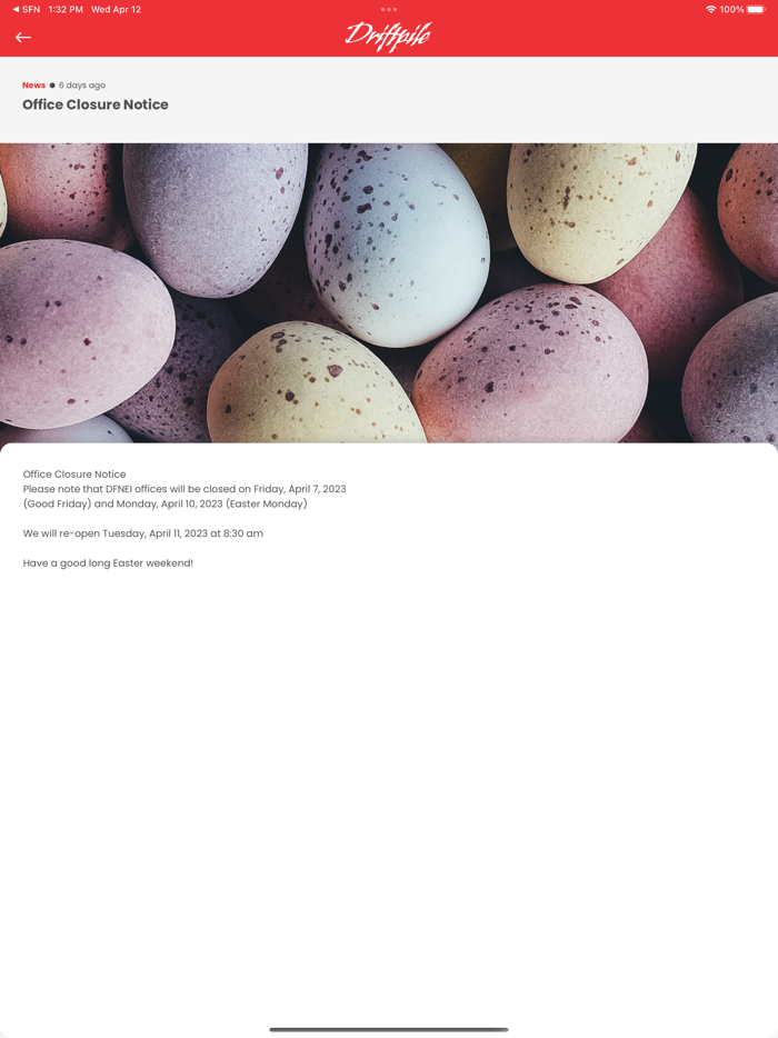 Driftpile Cree Nation