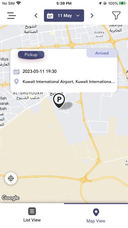 Truckie Driver screenshot-3