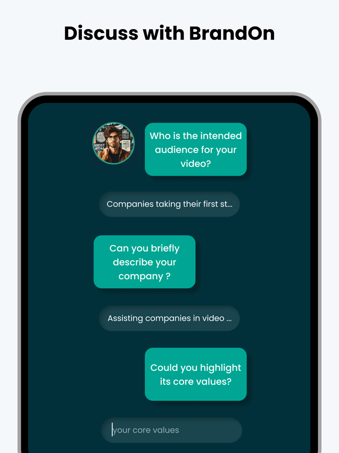 BrandOn - Employer Branding