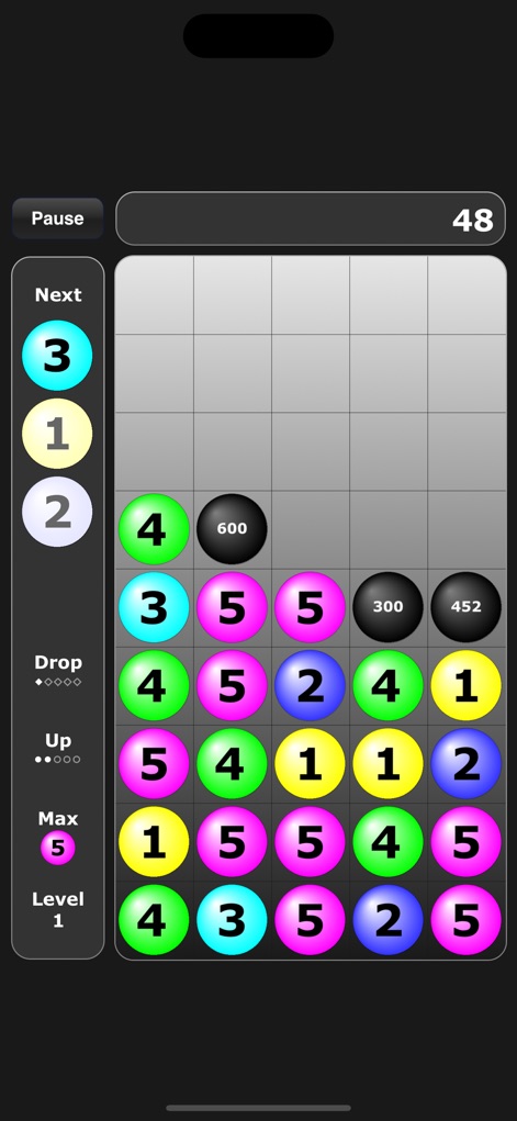 Numbers Addict - App de Juegos | MWM