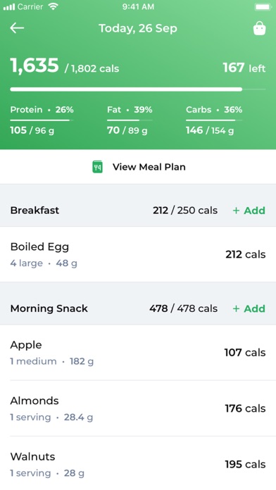 fitchickpersonaltraining Screenshot