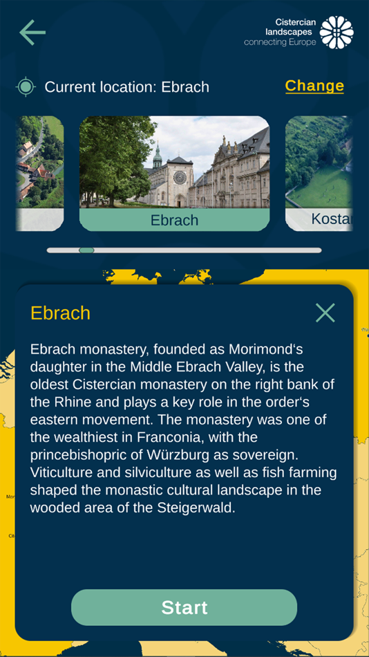 #3. Cisterscapes (iOS) بواسطة: ArcTron 3D GmbH