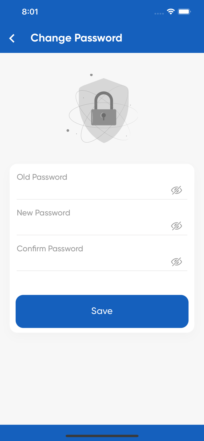 Food Runners - Admin