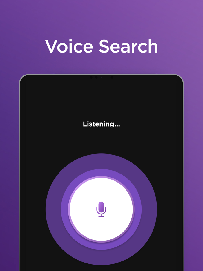 The Roku App Official