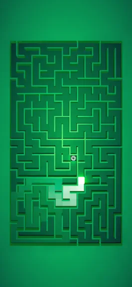 Game screenshot Maze: Puzzle and Relaxing Game mod apk