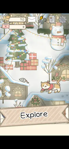 Game screenshot Its Dreamland apk