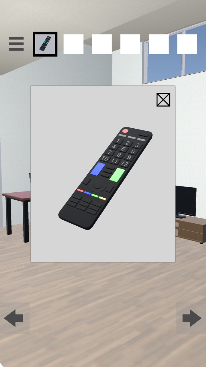 脱出ゲーム Leave Home