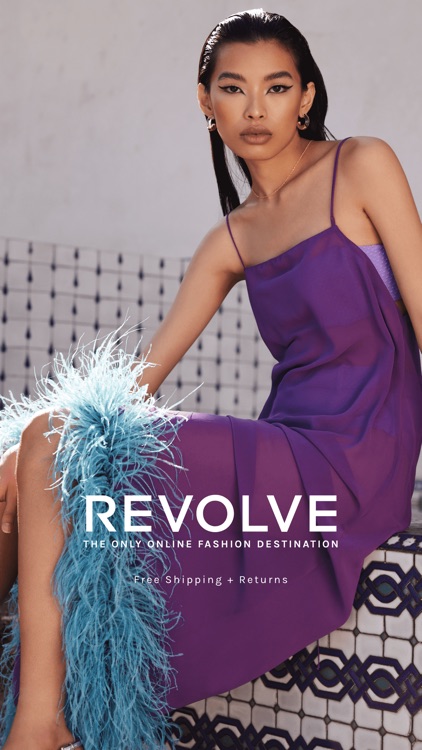 REVOLVE