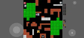 Brick Tank City - Screenshot 3