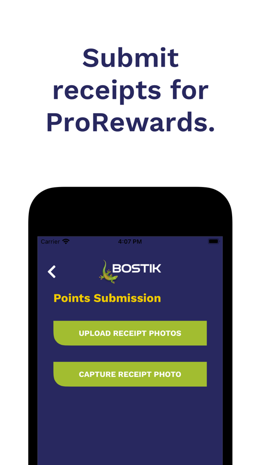 #5. Bostik Pro (iOS) 由: Bostik SA (FR)