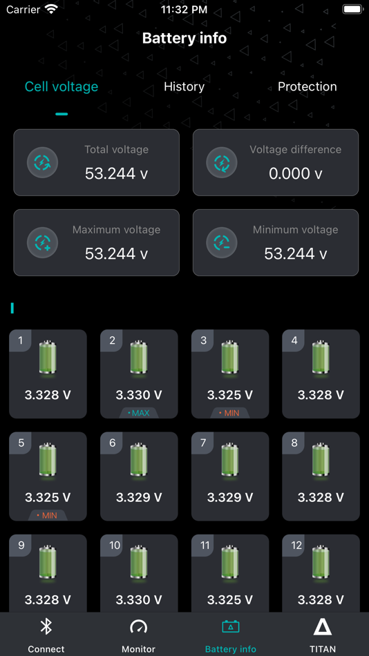 #2. TITAN Lithium (iOS) 来自: TITAN Lithium