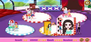 Super star girl dream factory screenshot #4 for iPhone