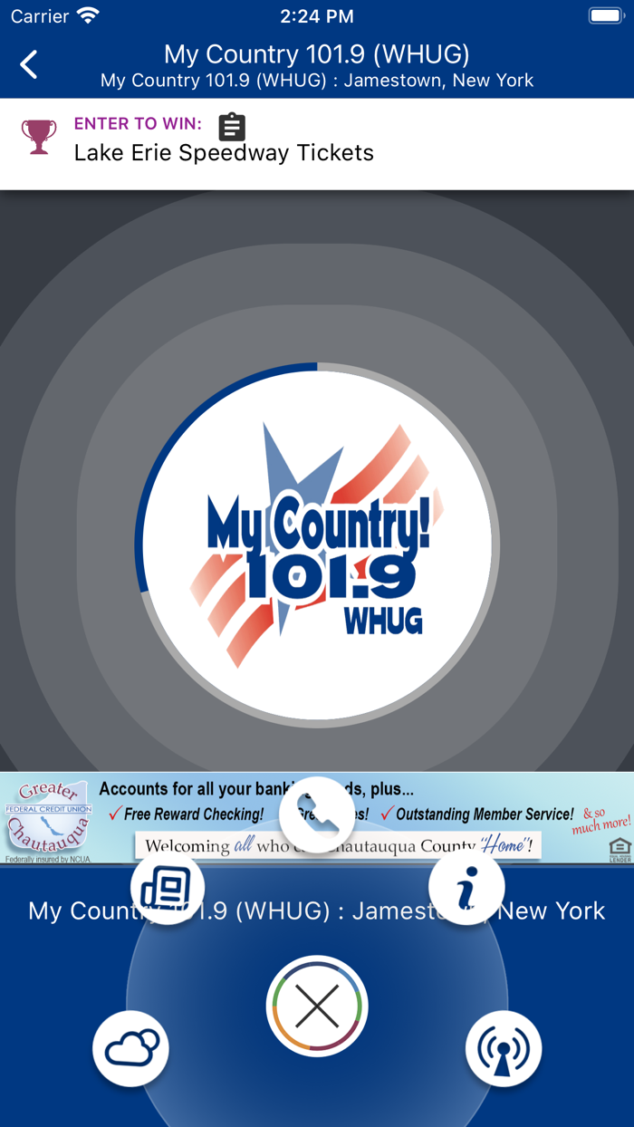 Media One Radio Group