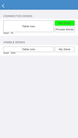 Game screenshot Vertdesk apk