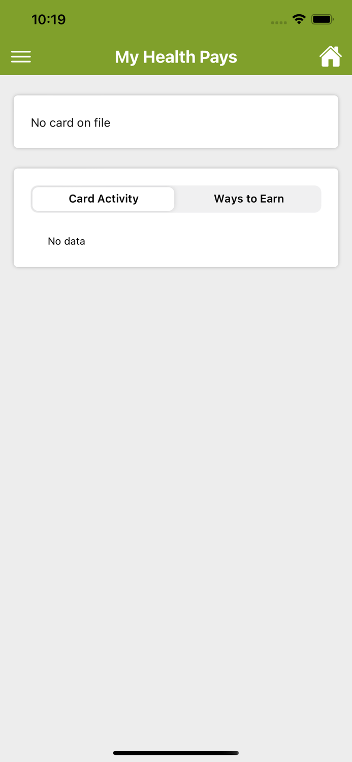 Trillium Community Health Plan