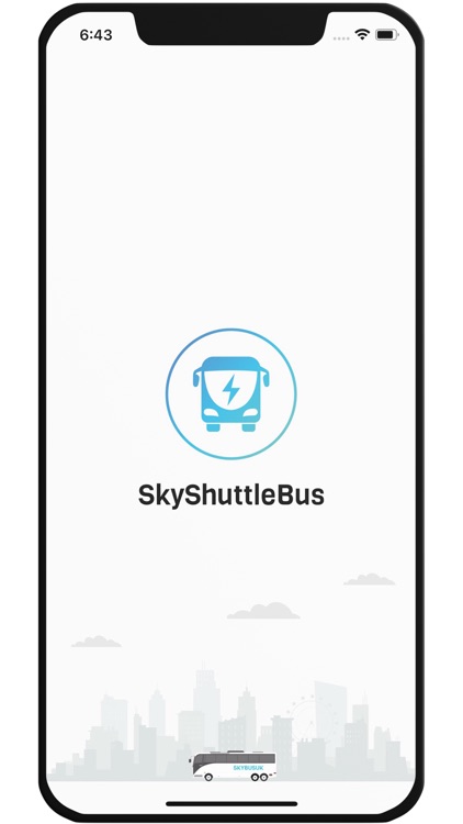SkyShuttleBus