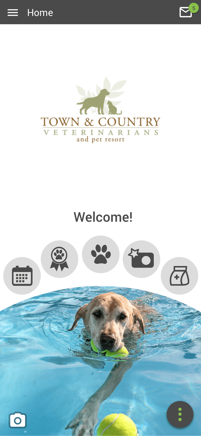 Town and Country Vet FL