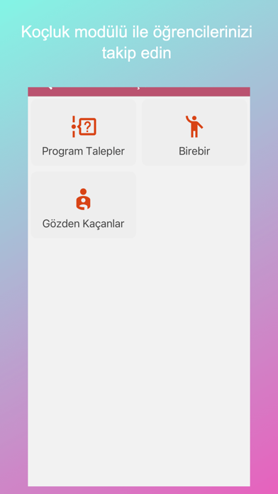 Akıllı Panel Screenshot