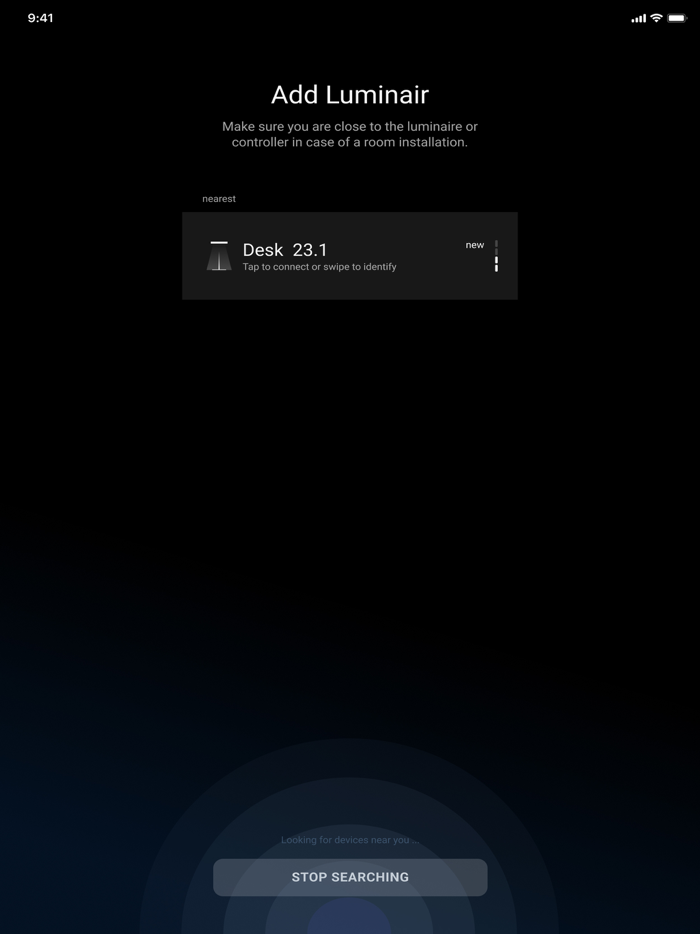 DIMLITE pro G2 Remote