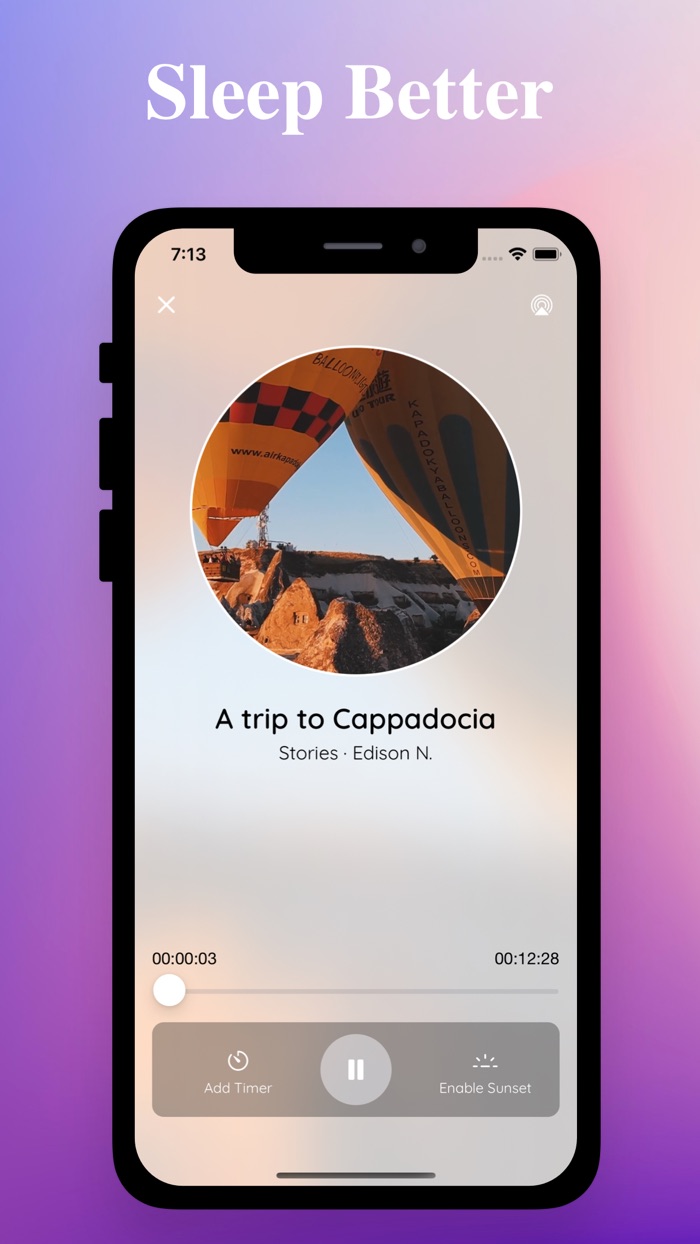 Wave For Better Mental Health
