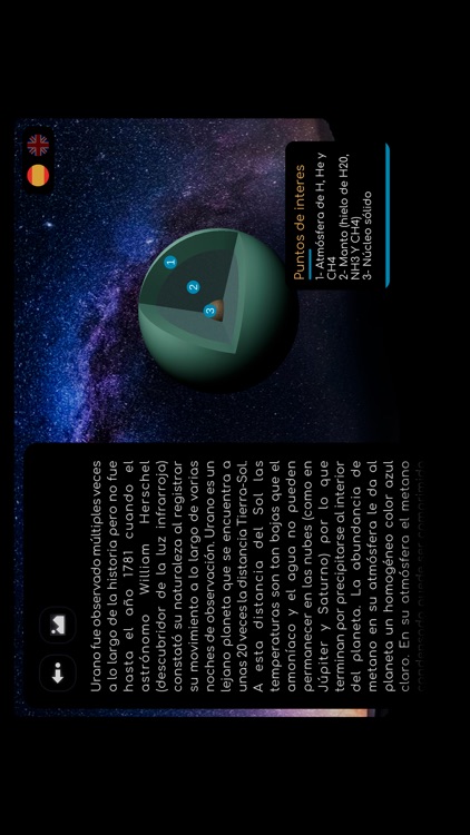 El Sistema Solar screenshot-6