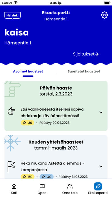 Heta Screenshot