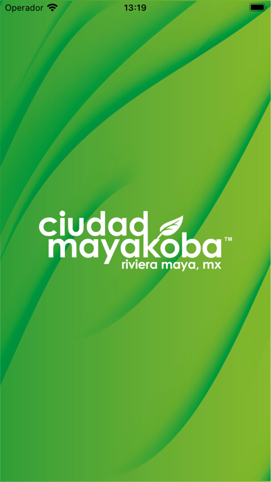 Ciudad Mayakoba Screenshot